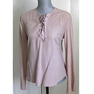 NWOT THREAD & SUPPLY TOP